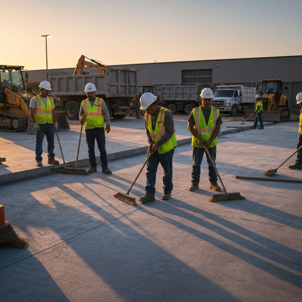 Post Construction Cleaning