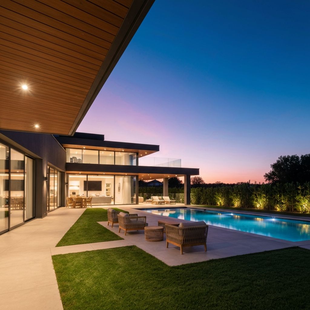 Post-construction cleanup